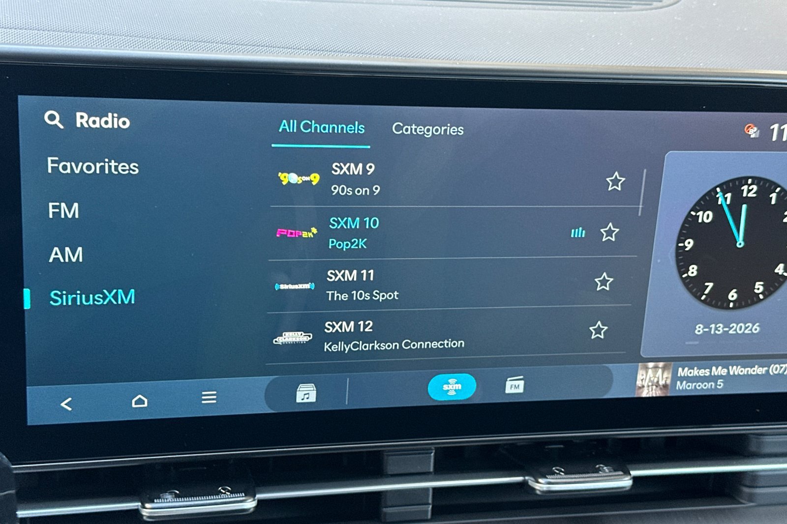 New 2027 Hyundai Kona SE FWD image 19