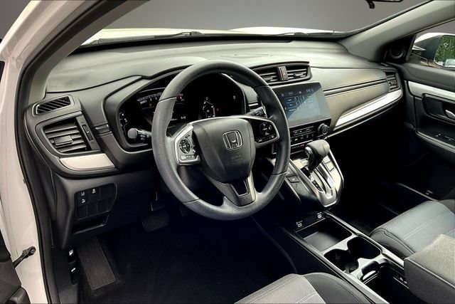 Used 2021 Honda CR-V Special Edition image 17
