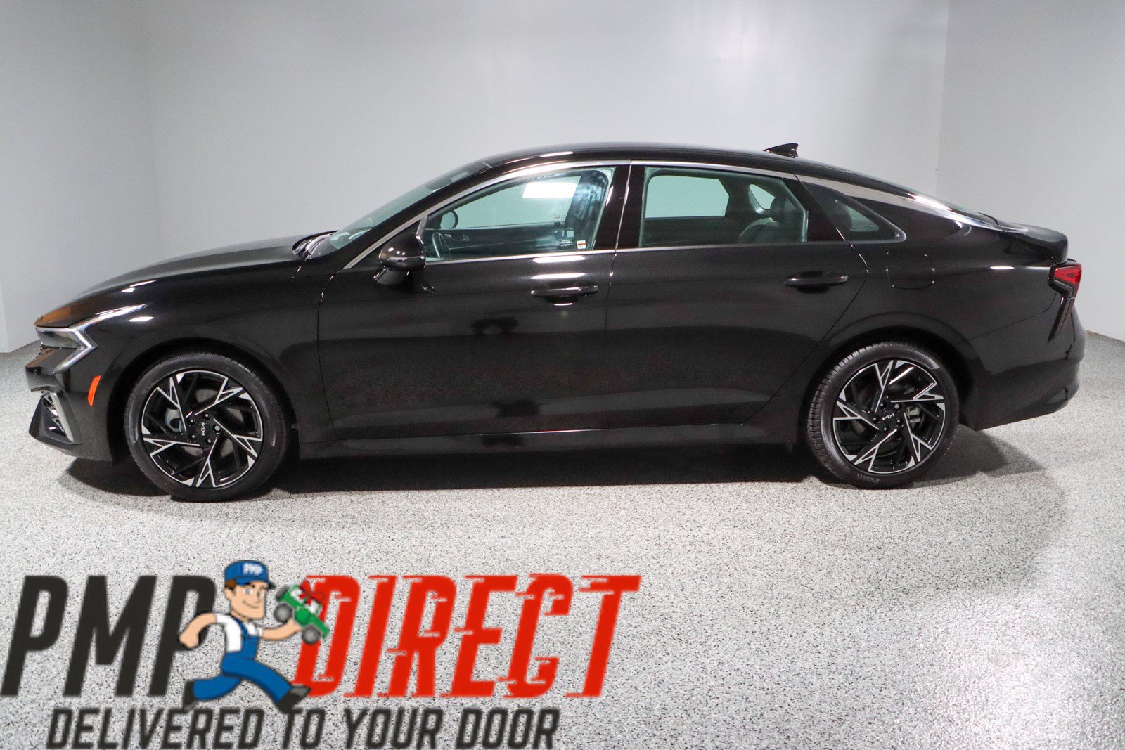 Used 2025 Kia K5 GT-Line FWD image 10