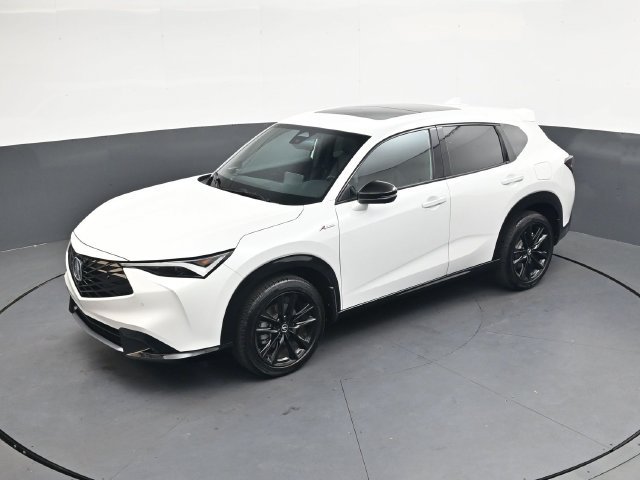 Used 2026 Acura ADX A-Spec w/ Advance Package AWD/4WD image 29
