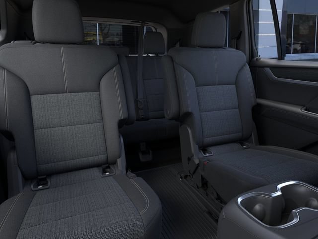 New 2026 GMC Acadia Elevation w/ LPO, Floor Liner Package AWD/4WD image 17