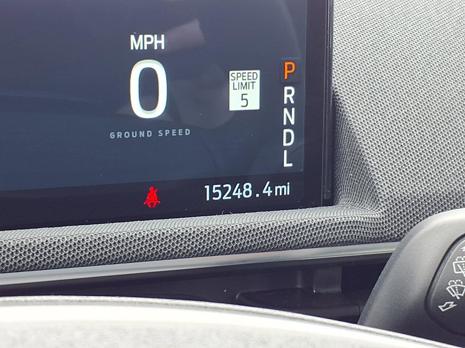 Used 2021 Ford Mustang Mach-E Select w/ Comfort/Appearance Package image 16