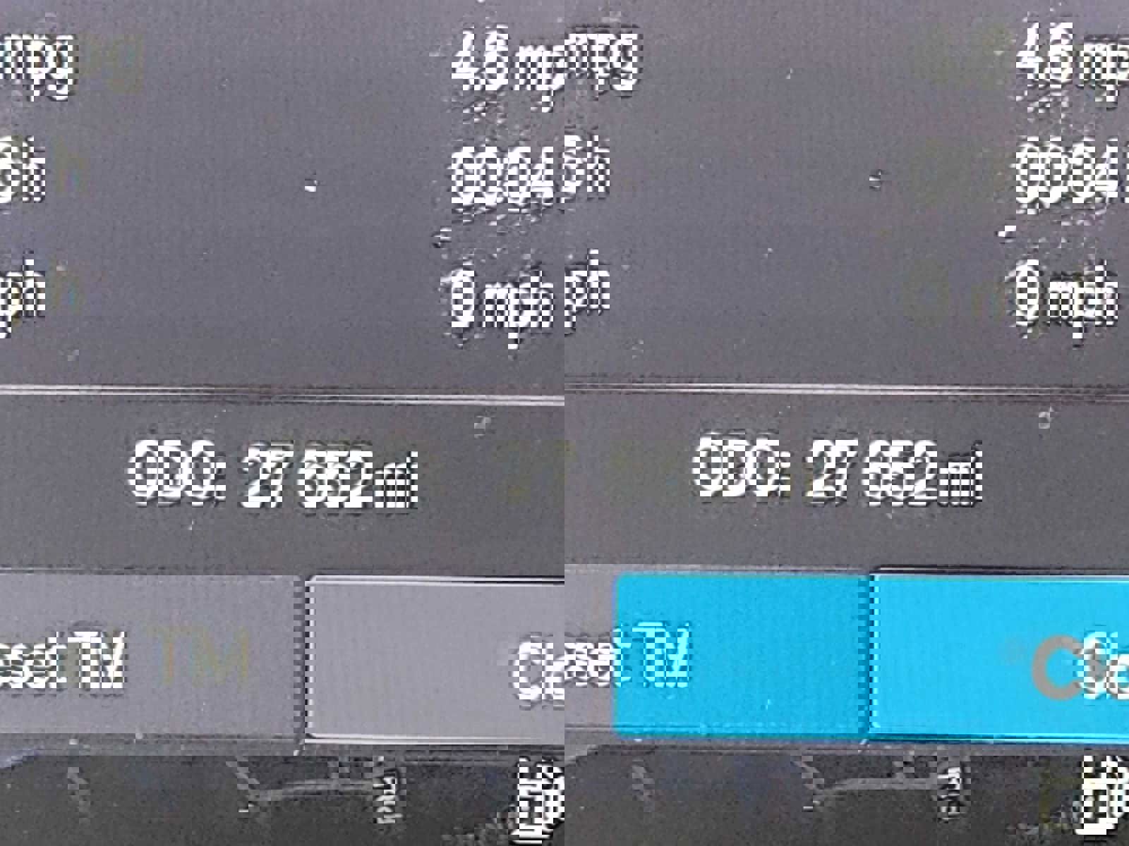 Certified 2024 Volvo XC90 B6 Plus w/ Protection Package Premier image 18