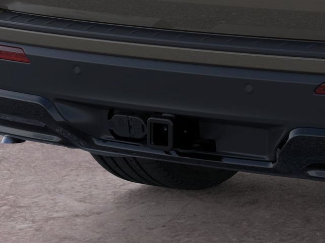 New 2026 Ford Explorer ST-Line w/ ST-Line Street Pack RWD image 23