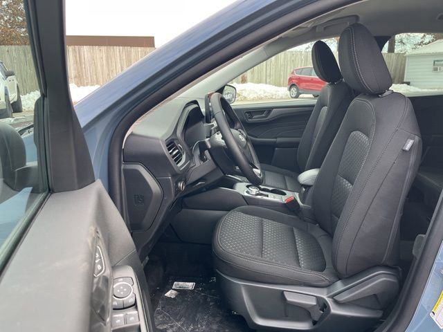 New 2026 Ford Escape Active w/ Cold Weather Package image 12