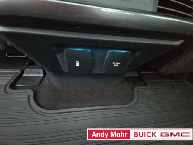Used 2021 Ford F150 Lariat w/ Equipment Group 502A High AWD/4WD image 59
