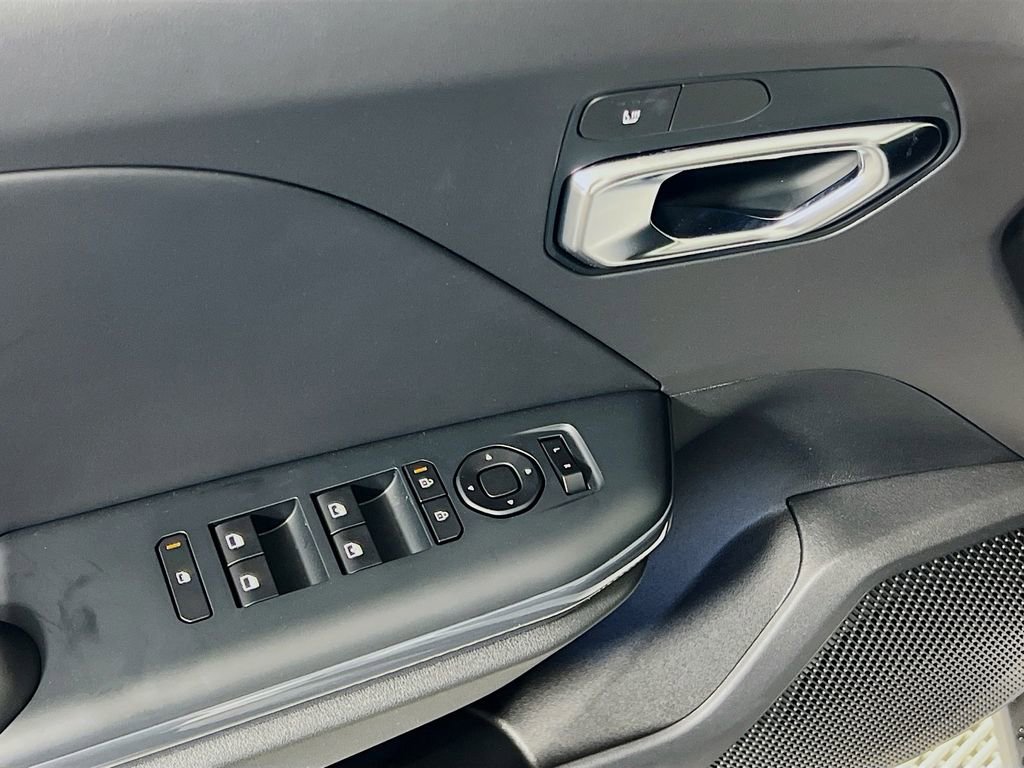 New 2026 Kia K4 EX image 15