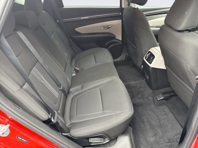 Used 2023 Hyundai Tucson SEL image 17