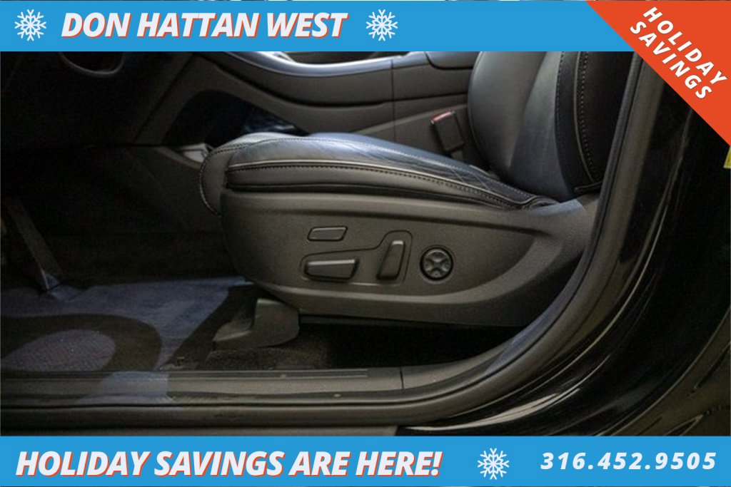 Used 2022 Hyundai Santa Fe Limited image 21