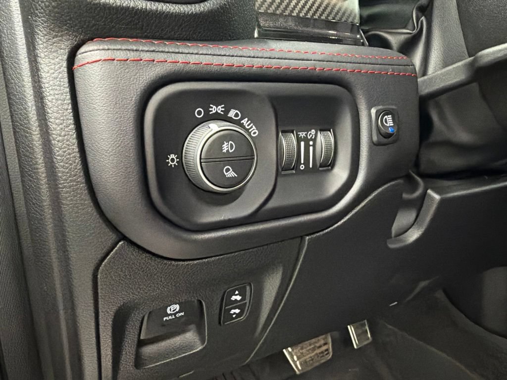 Used 2023 RAM 1500 TRX w/ TRX Level 2 Equipment Group AWD/4WD image 19