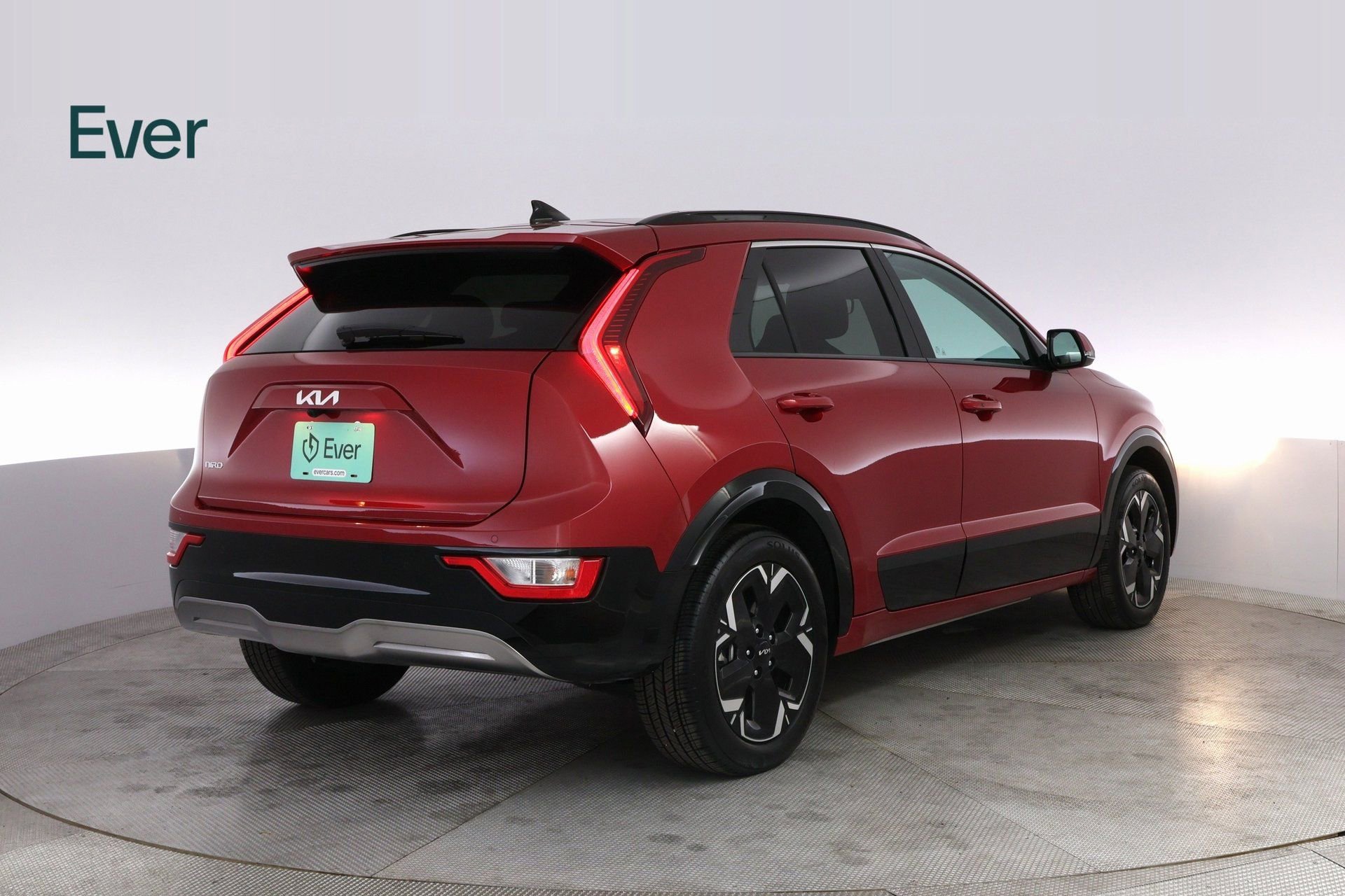 Used 2025 Kia Niro Wind image 12