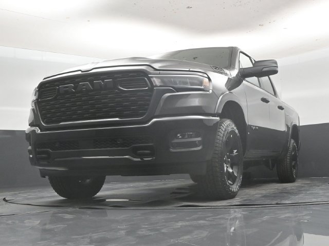 New 2027 RAM 1500 4x4 Crew Cab image 53