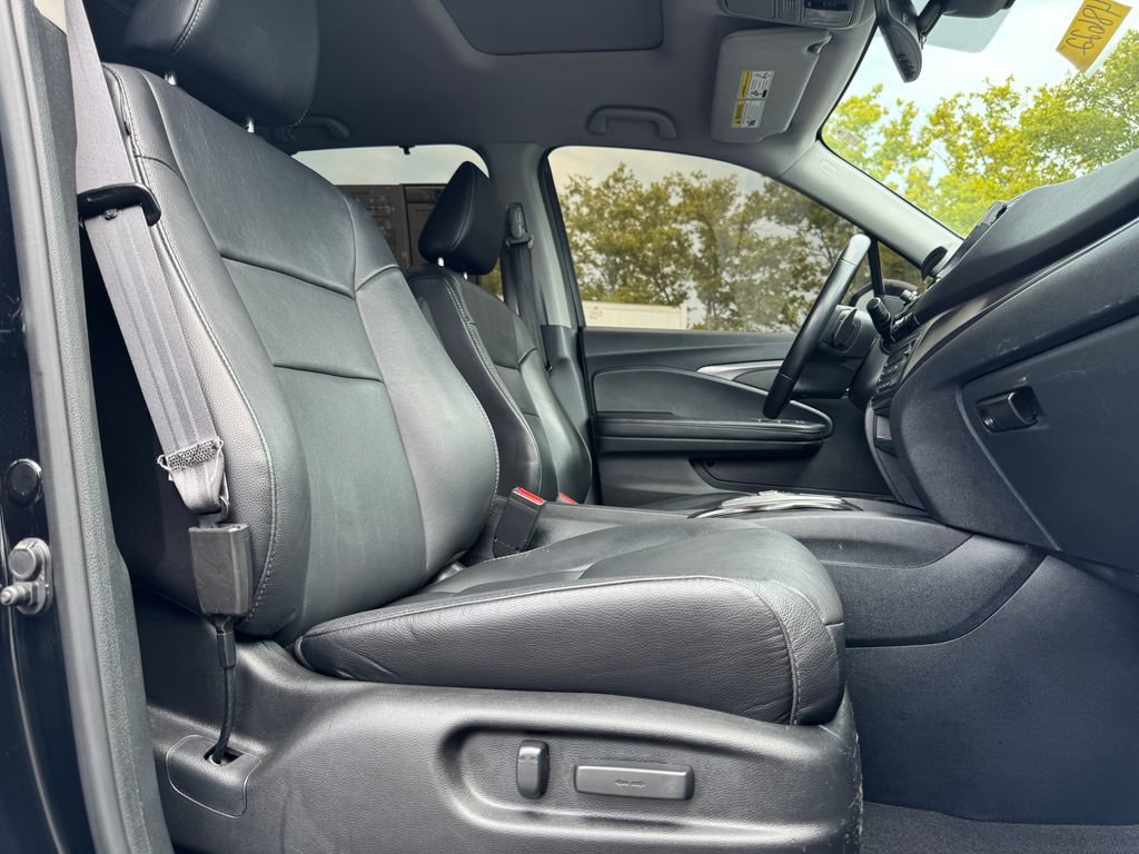 Used 2022 Honda Pilot Special Edition image 10