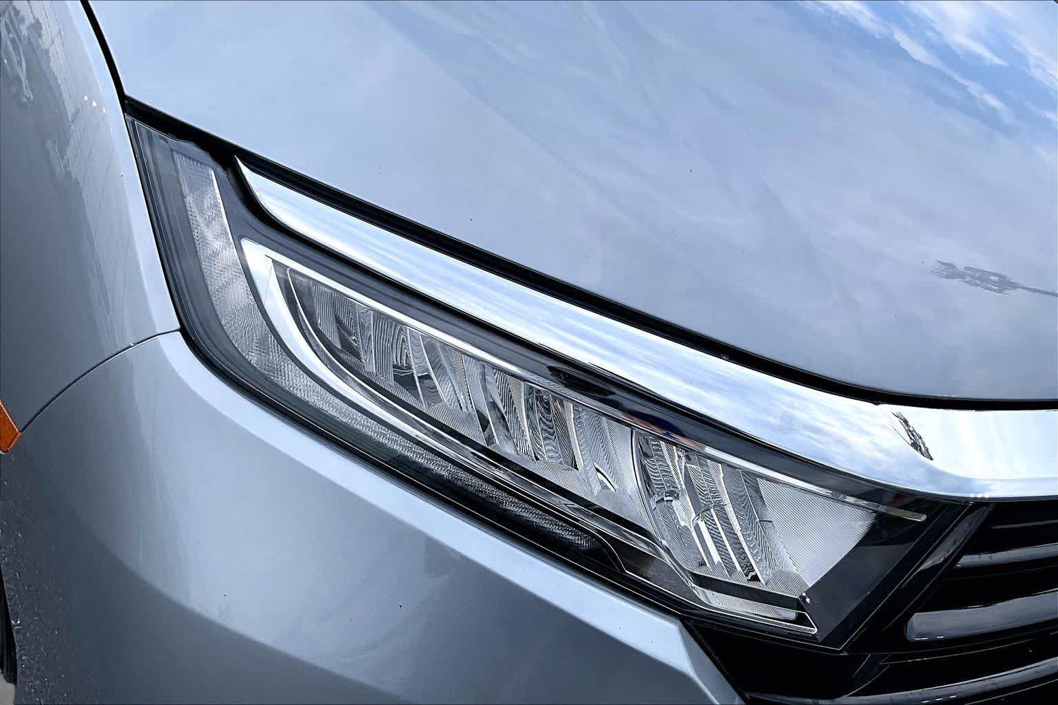Used 2024 Honda Odyssey EX-L image 28