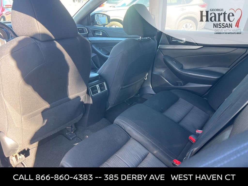 Used 2017 Nissan Maxima 3.5 S image 25