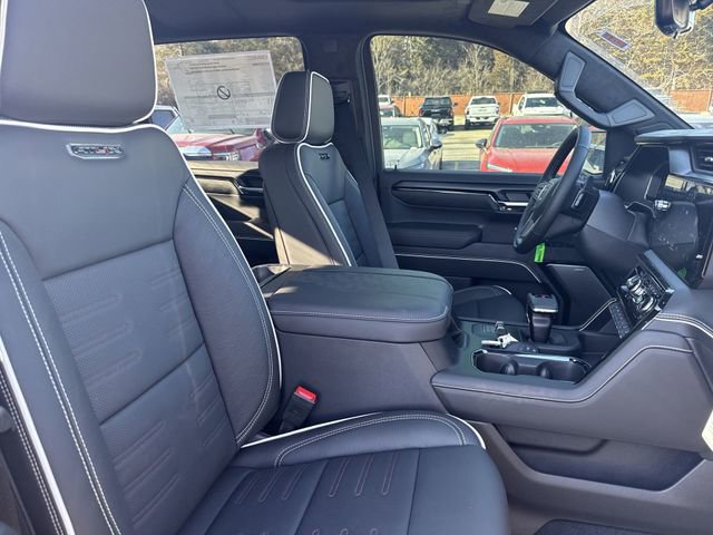 New 2026 GMC Sierra 1500 AT4X image 25