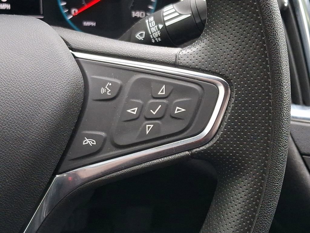 Used 2019 Chevrolet Malibu LT w/ Driver Confidence Package II FWD image 21