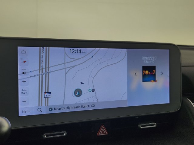 Certified 2024 Hyundai Ioniq 5 Limited AWD/4WD image 25