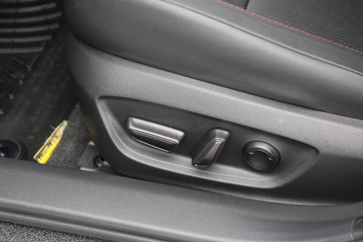 Certified 2024 Toyota Prius Prime image 12