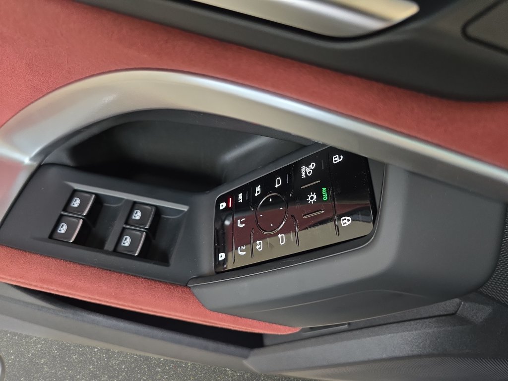 New 2026 Audi SQ5 Prestige AWD/4WD image 25
