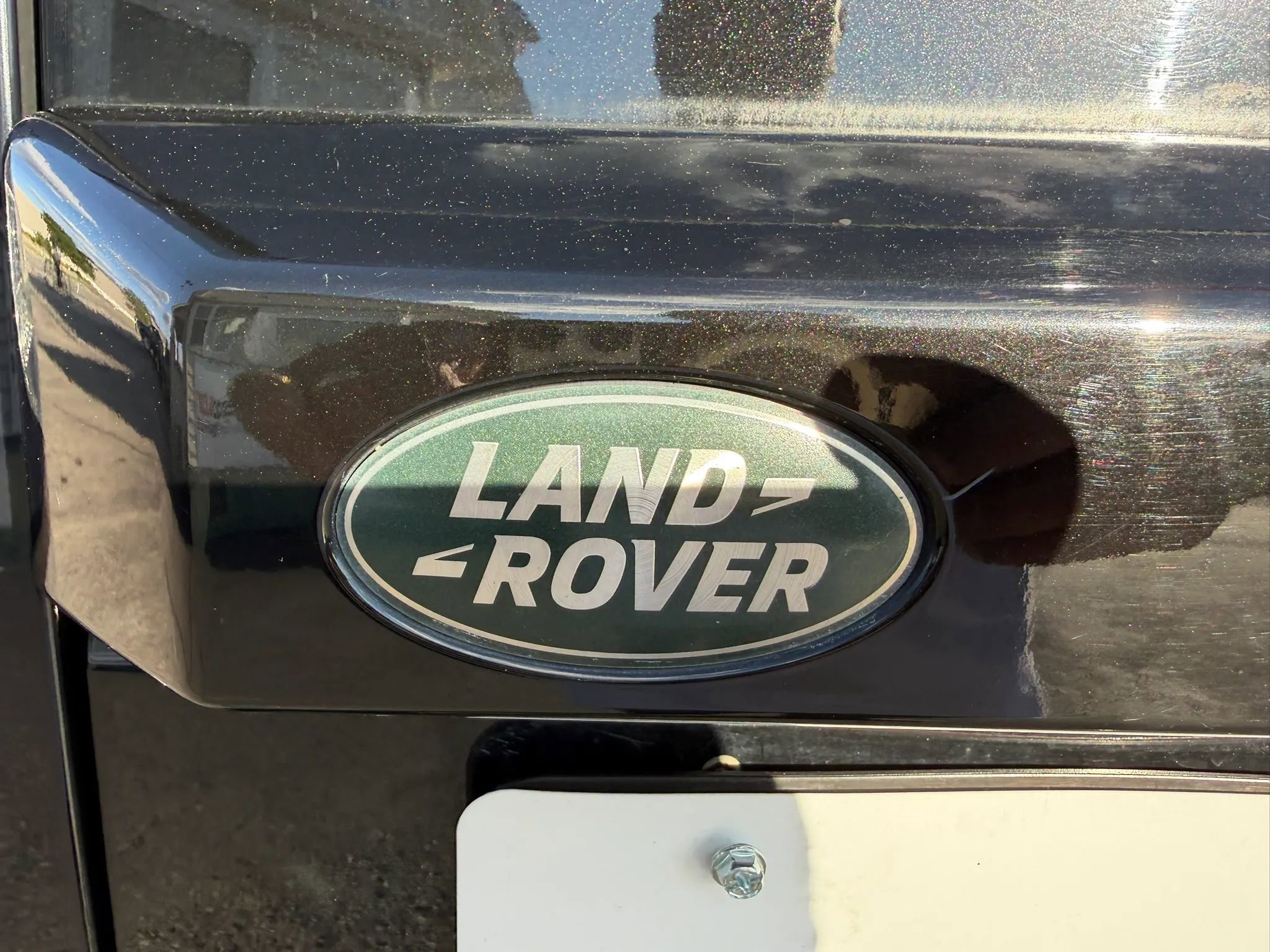Used 2016 Land Rover LR4 HSE Silver Edition AWD/4WD image 71