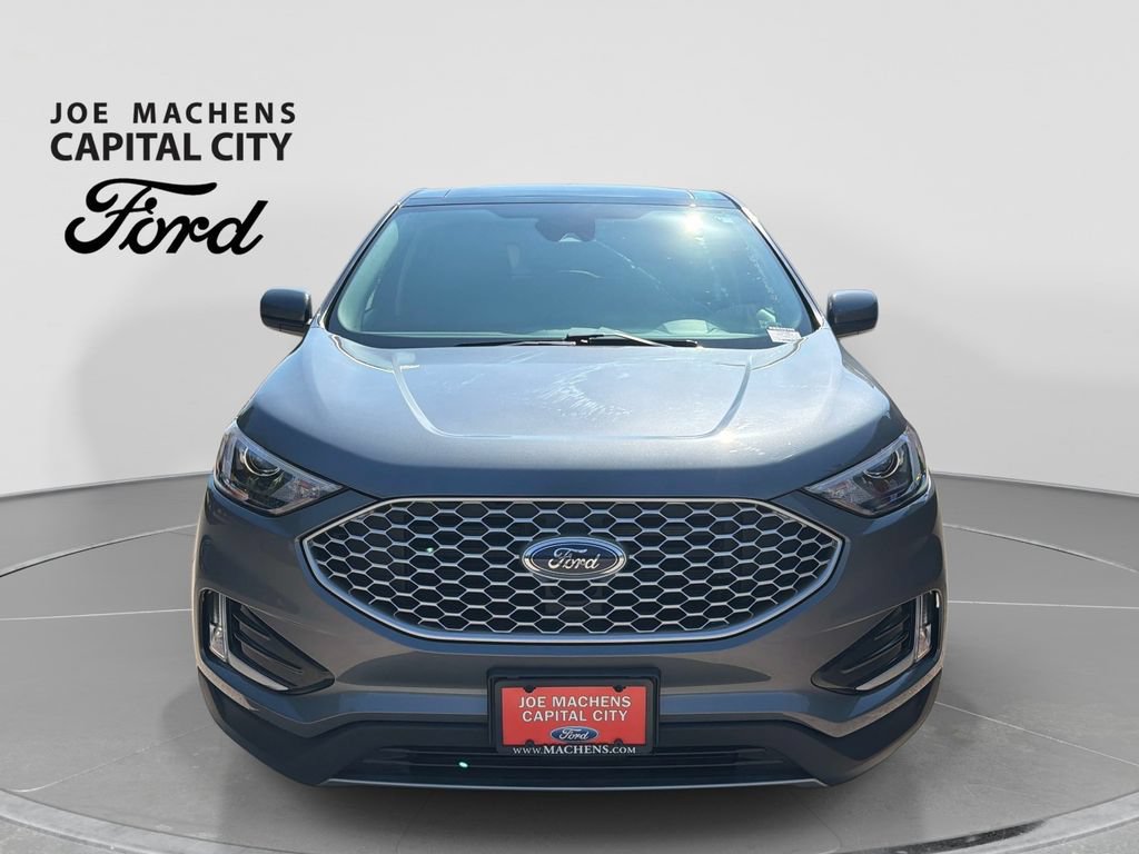 Used 2024 Ford Edge SEL w/ Convenience Package AWD/4WD image 10