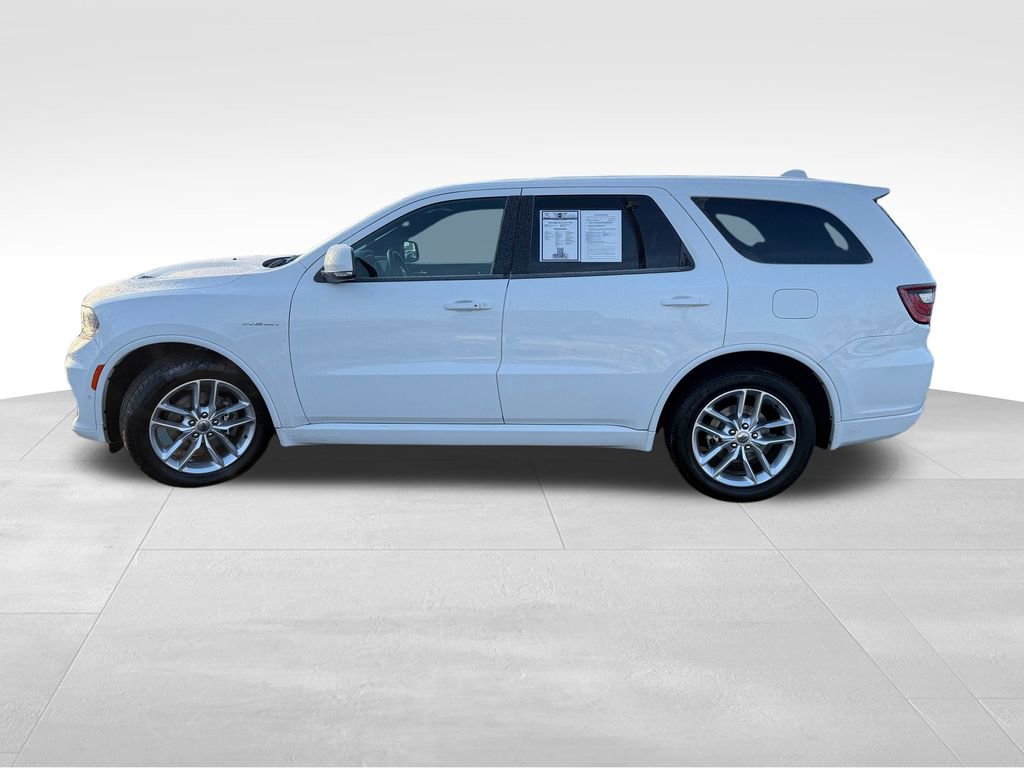 Used 2022 Dodge Durango R/T image 9