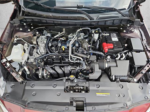 Used 2025 Nissan Altima 2.5 SV FWD image 22