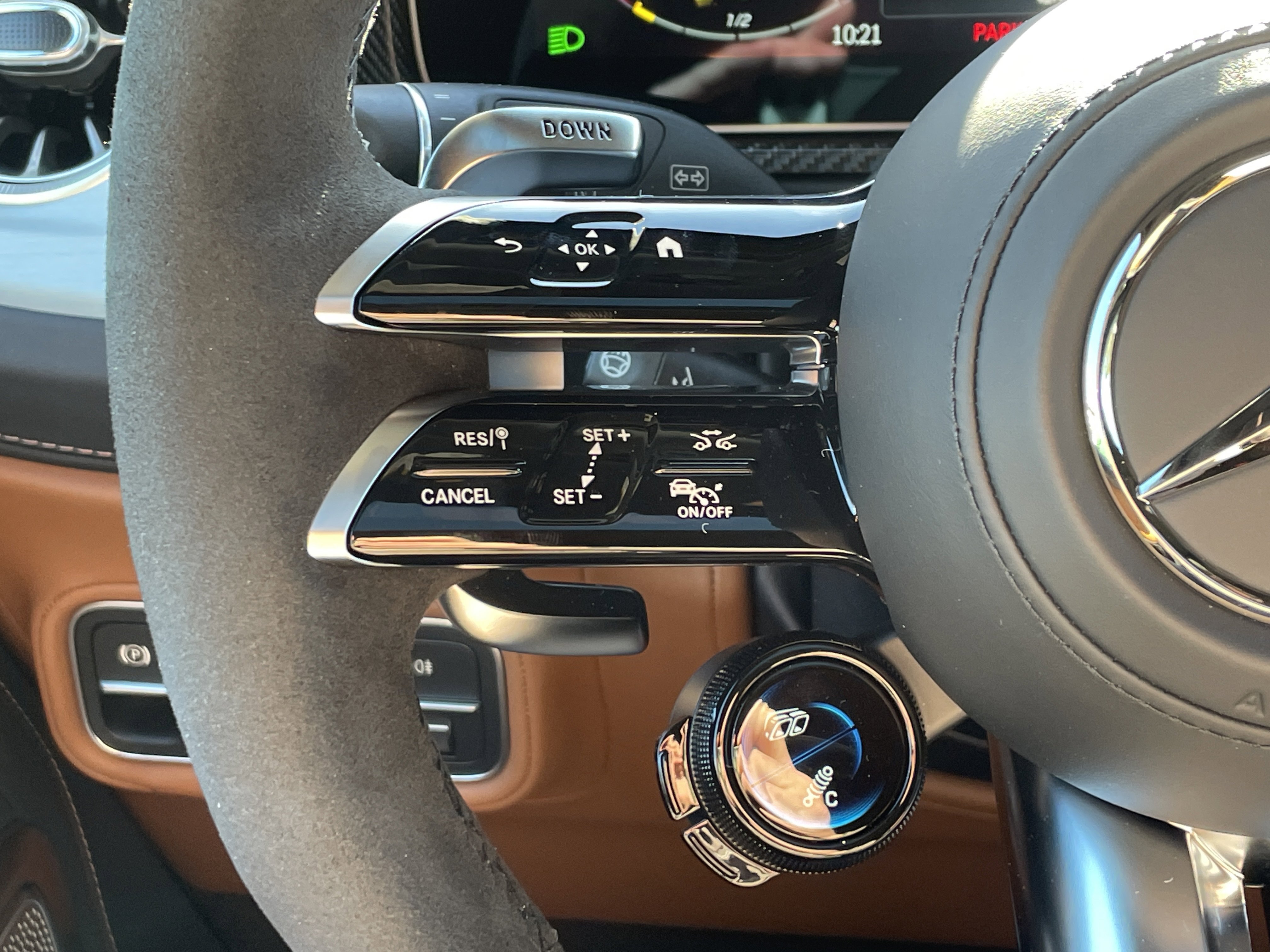 New 2026 Mercedes-Benz G 63 AMG 4MATIC image 24