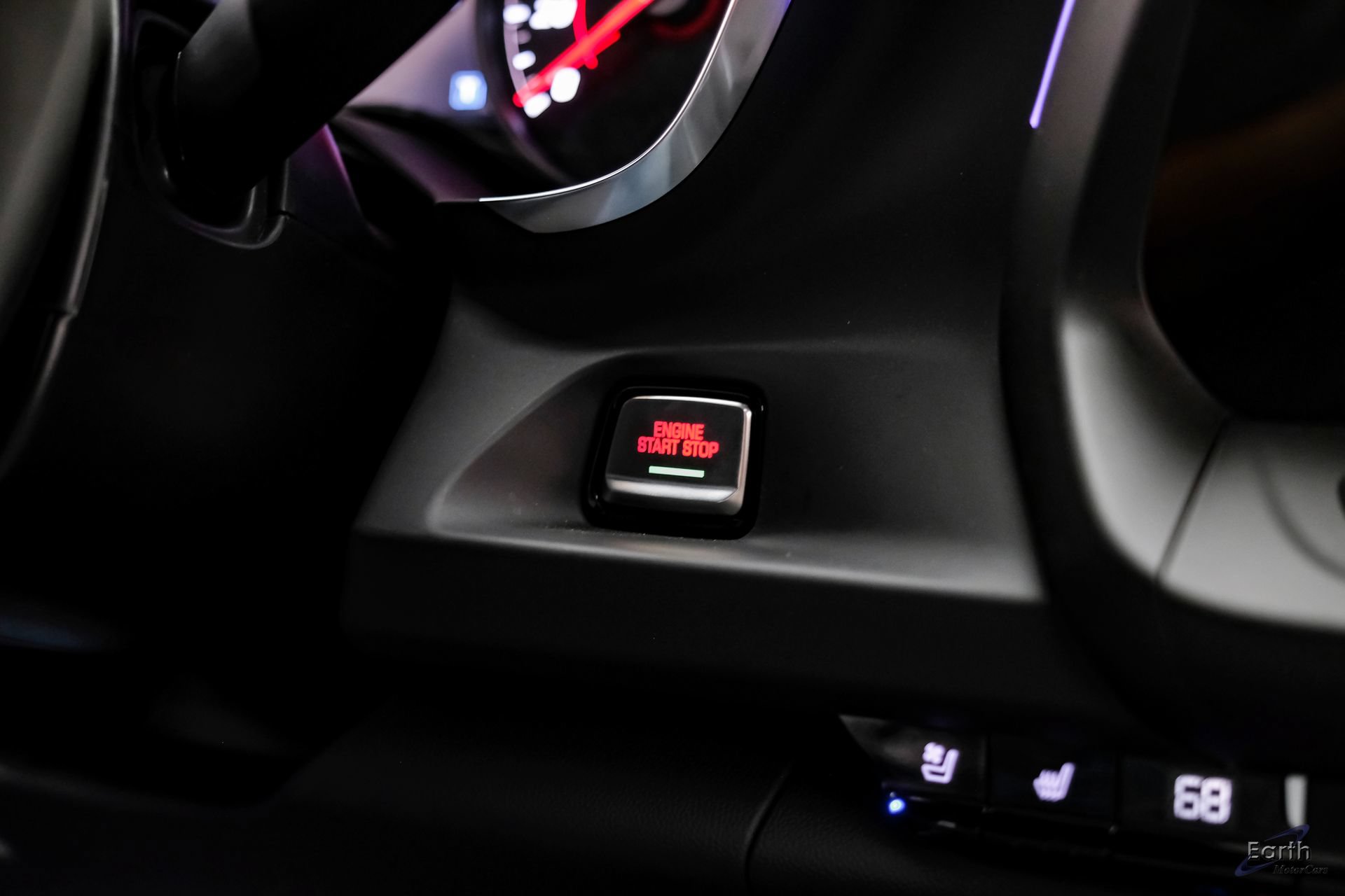 Used 2024 Chevrolet Camaro ZL1 RWD image 86