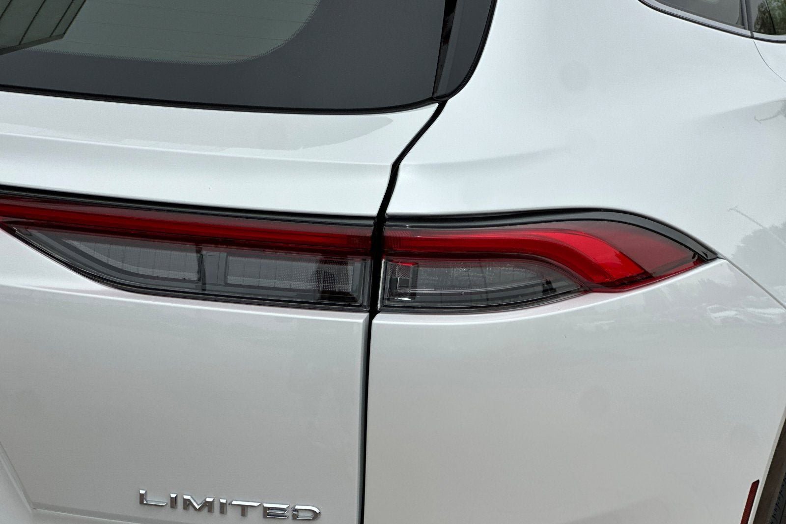 New 2026 Toyota Crown Signia image 32