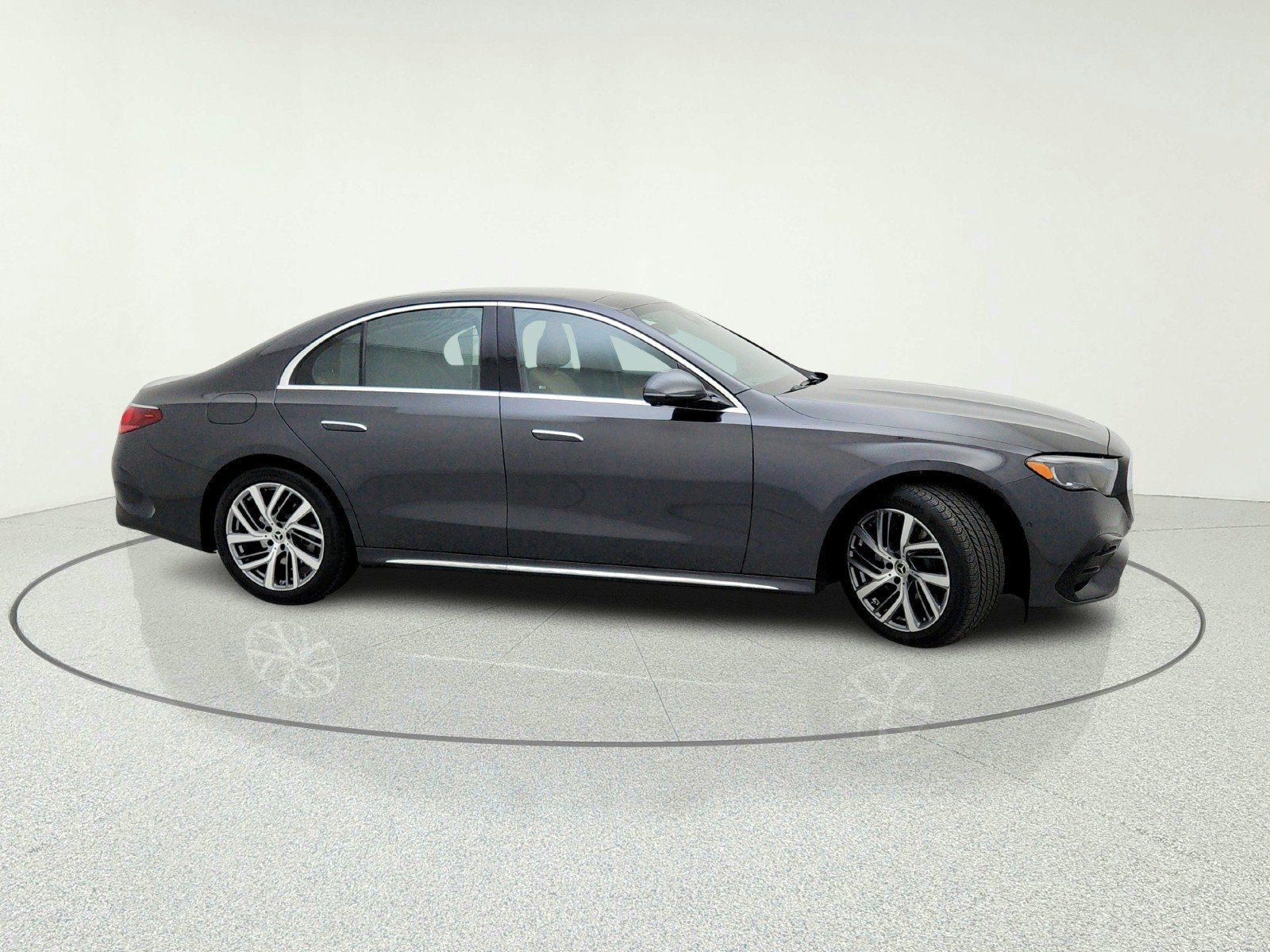 Certified 2026 Mercedes-Benz E 350 Sedan image 6