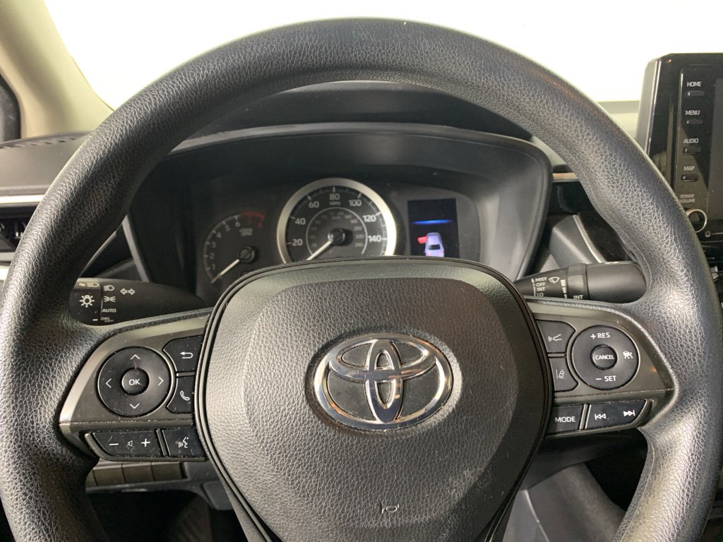 Used 2022 Toyota Corolla LE image 22