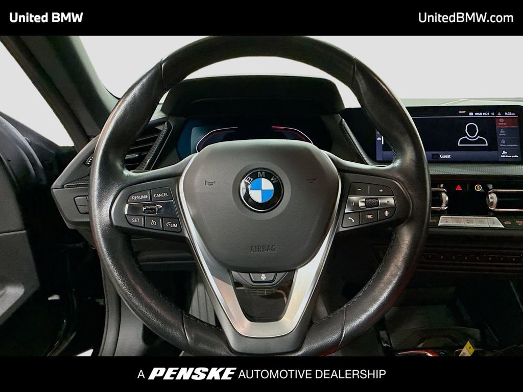 Used 2023 BMW 228i Gran Coupe w/ Premium Package 2 image 6
