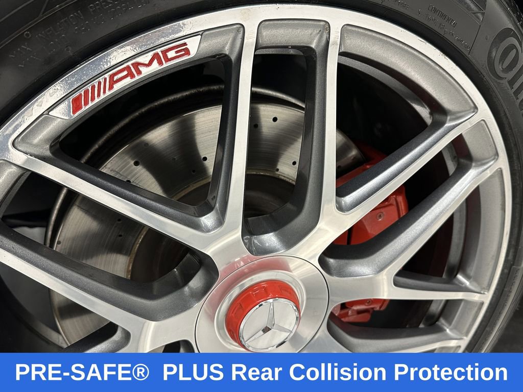 Used 2023 Mercedes-Benz GLE 53 AMG 4MATIC image 14