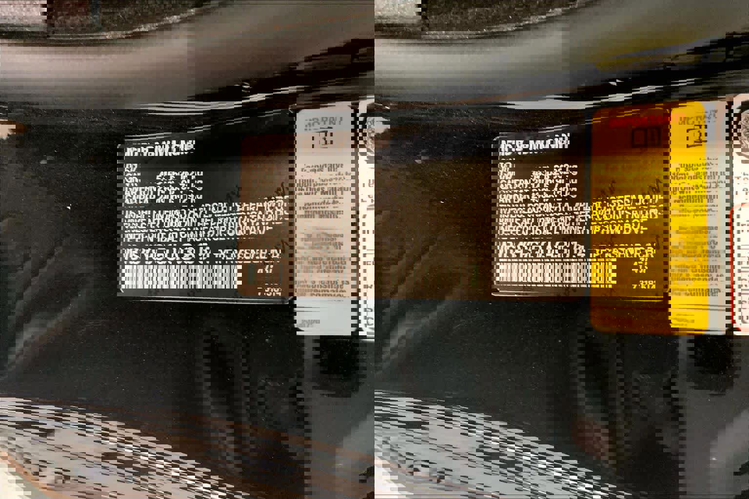 Used 2018 BMW M4 Coupe w/ Competition Package image 36