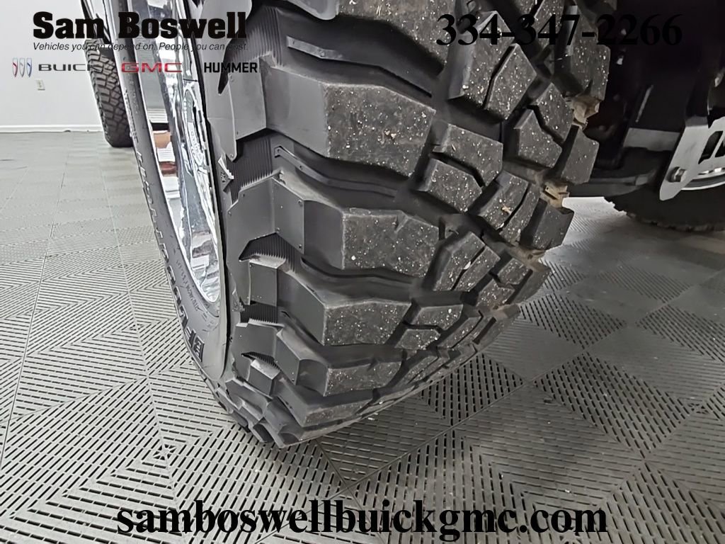 Used 2022 Chevrolet Silverado 2500 High Country image 49