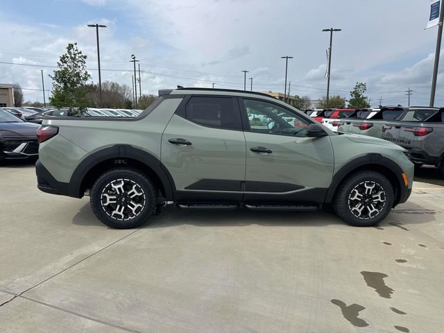 New 2026 Hyundai Santa Cruz XRT image 11
