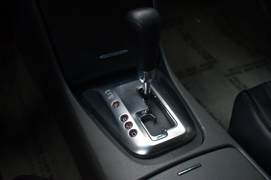 Used 2012 Nissan Altima 2.5 S w/ Convenience Pkg image 23