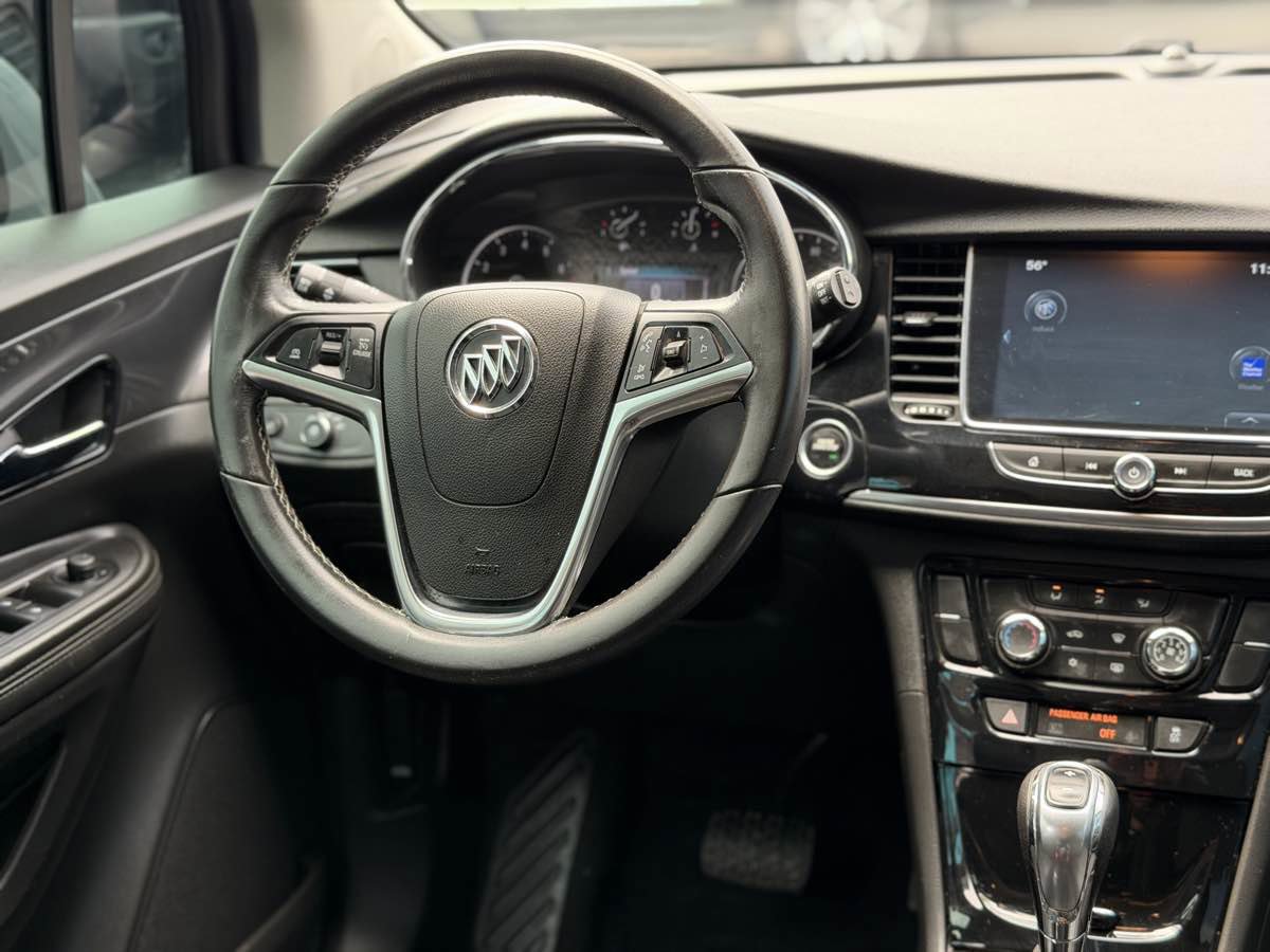 Used 2019 Buick Encore Preferred image 7