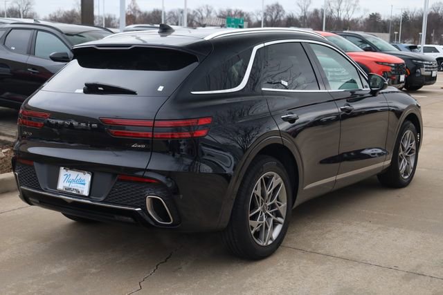 Used 2025 Genesis GV70 2.5T image 6