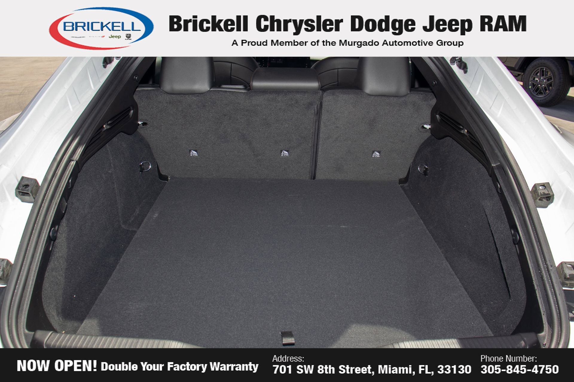 New 2026 Dodge Charger R/T Scat Pack image 9