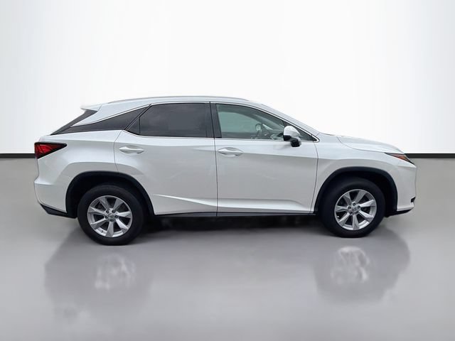 Used 2016 Lexus RX 350 AWD w/ Premium Package image 8