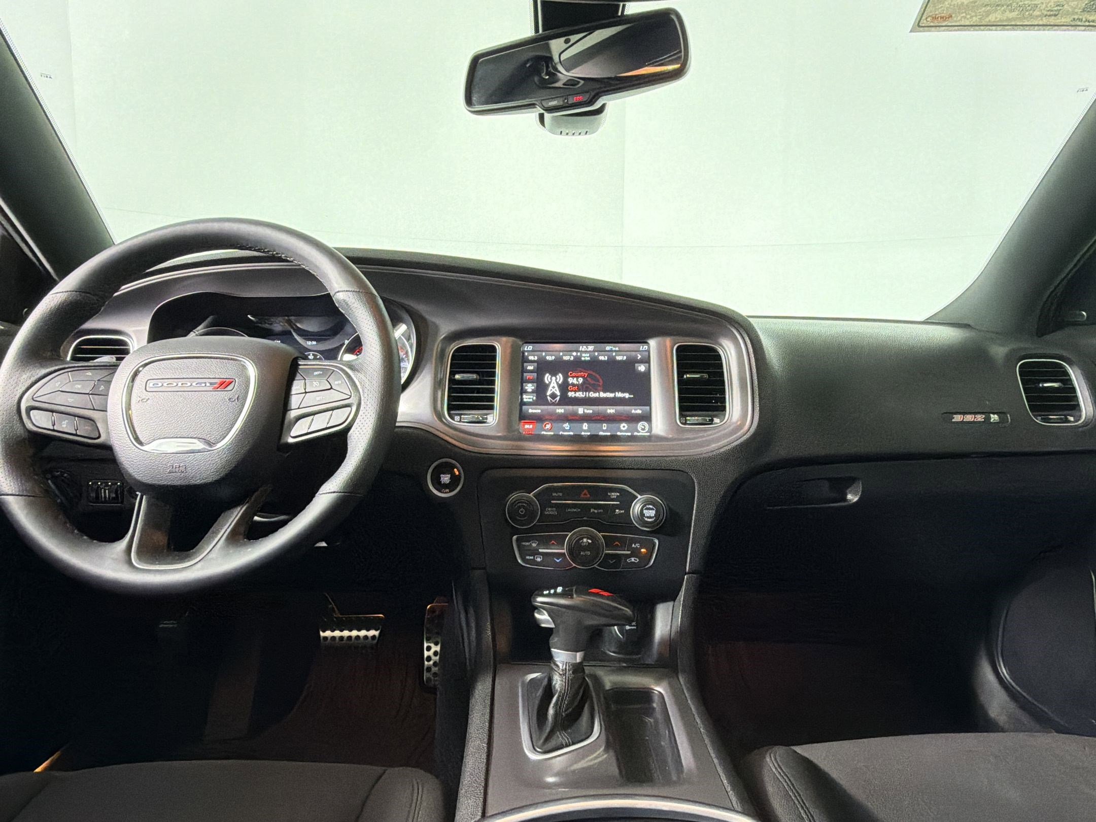 Used 2023 Dodge Charger Scat Pack image 14