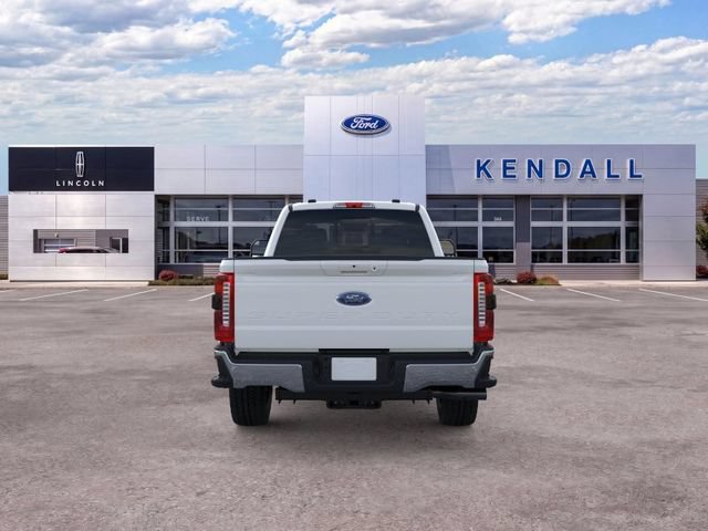 New 2026 Ford F250 Lariat AWD/4WD image 5