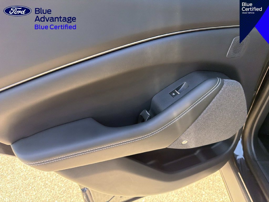 Used 2021 Ford Mustang Mach-E Premium RWD image 11