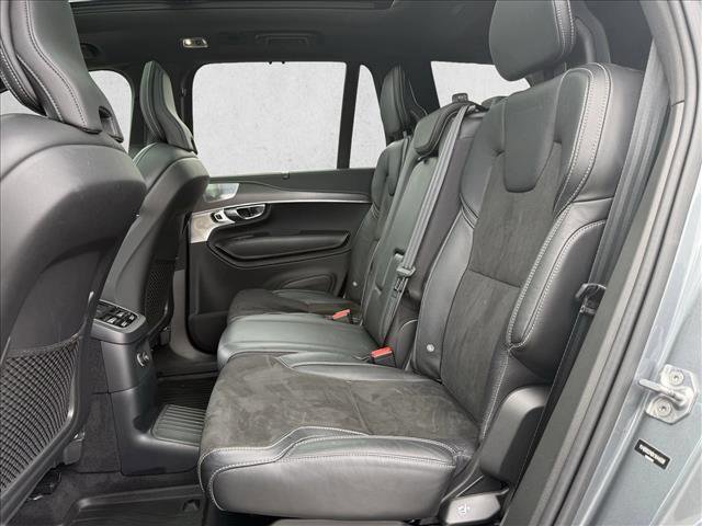Used 2019 Volvo XC90 T8 R-Design w/ Advanced Package AWD/4WD image 17