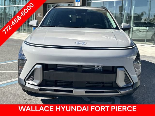 Used 2026 Hyundai Kona Limited FWD image 3