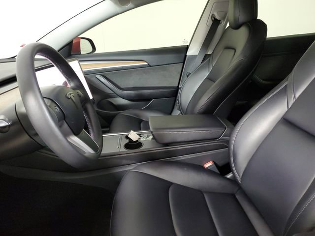 Used 2023 Tesla Model 3 Performance AWD/4WD image 21