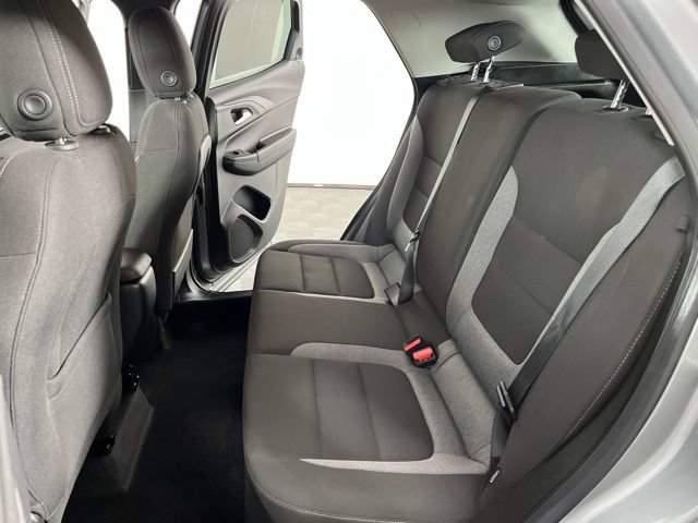 Used 2023 Chevrolet TrailBlazer LT FWD image 43